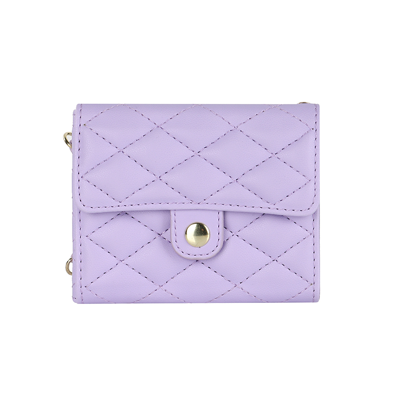 Premium RFID Wallet Case For Samsung Z Flip7/Flip6