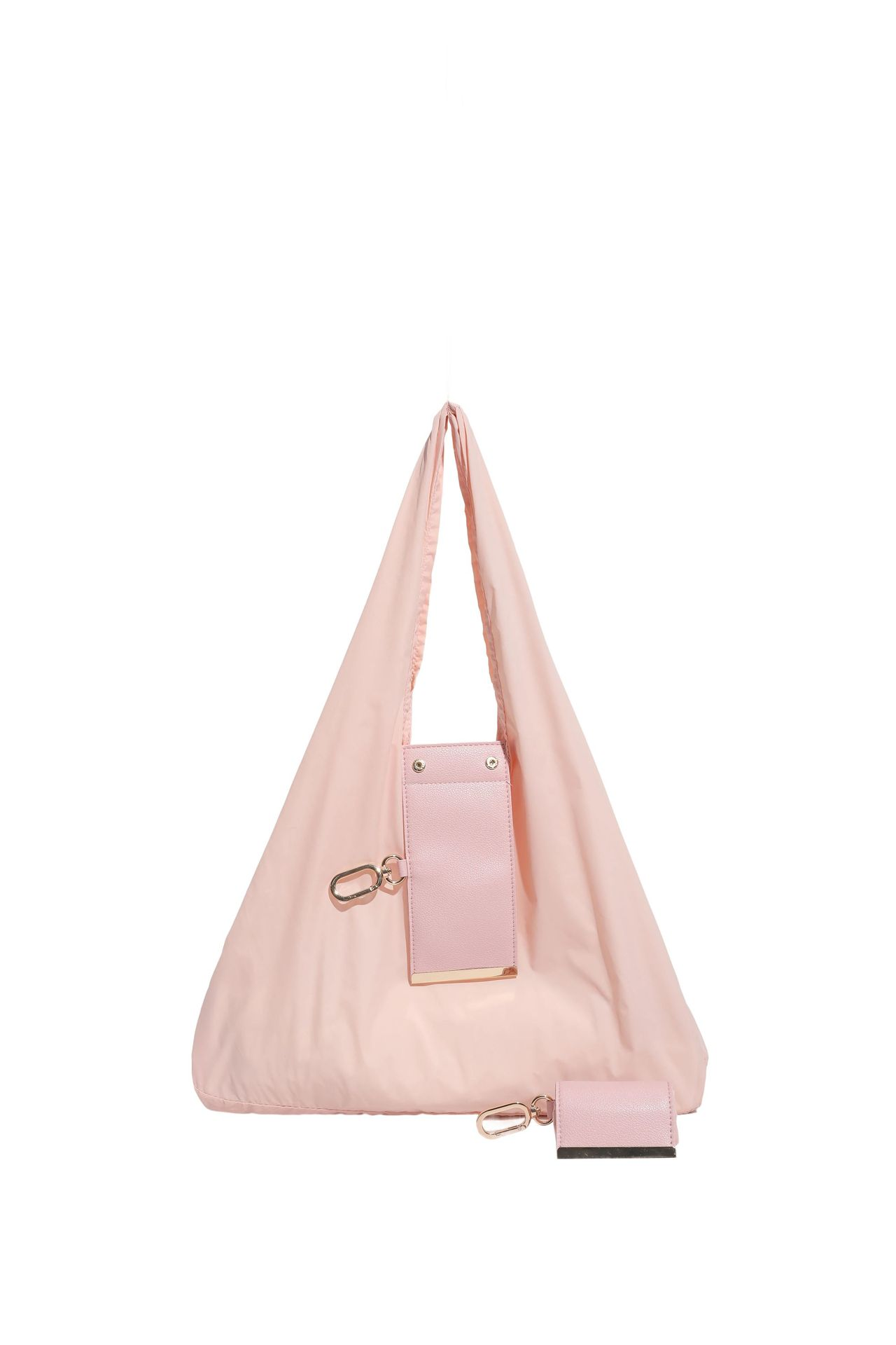 ⏰LAST 7 HOURS SALE🔥Keychain Tote Bag