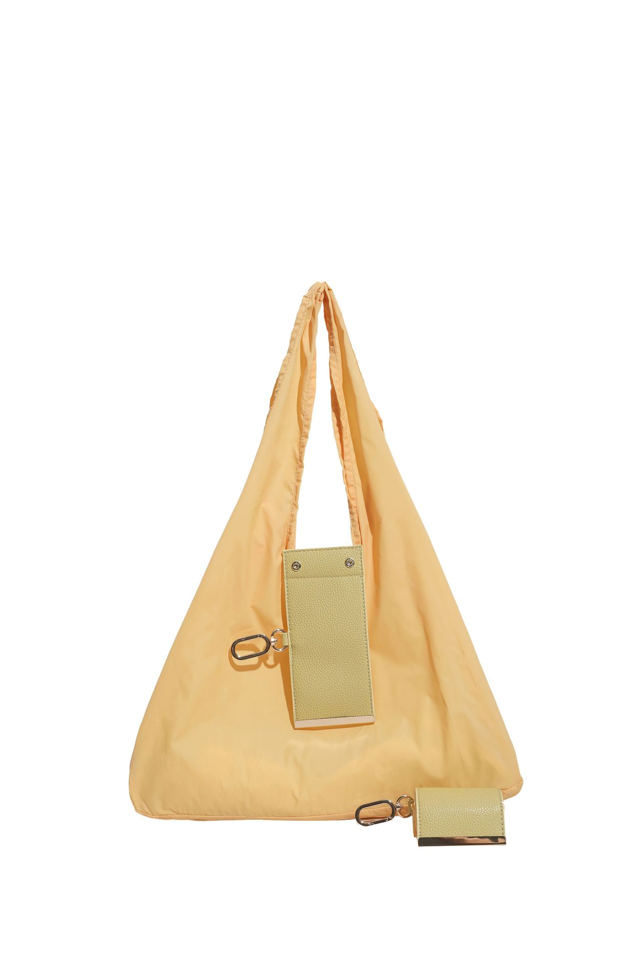 ⏰LAST 7 HOURS SALE🔥Keychain Tote Bag